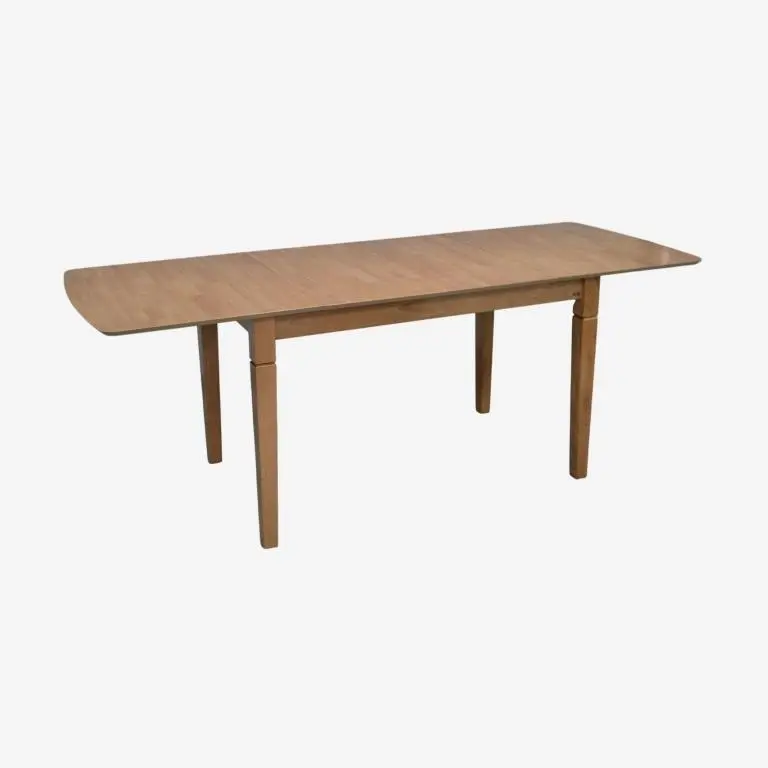 Стол раскладной Evelin HV-27V (Light Brown) - 3