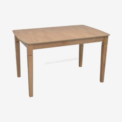 Стол раскладной Evelin HV-27V (Light Brown)