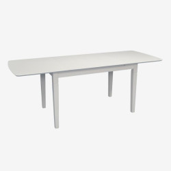 Masa extensibila Evelin HV-27V (White) Thumb