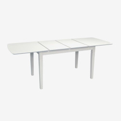 Masa extensibila Evelin HV-27V (White) Thumb