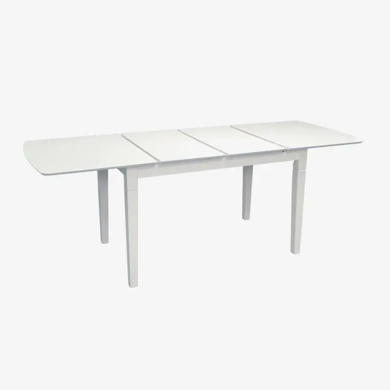 Masa extensibila Evelin HV-27V (White) - 3