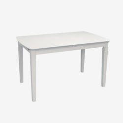 Masa extensibila Evelin HV-27V (White)