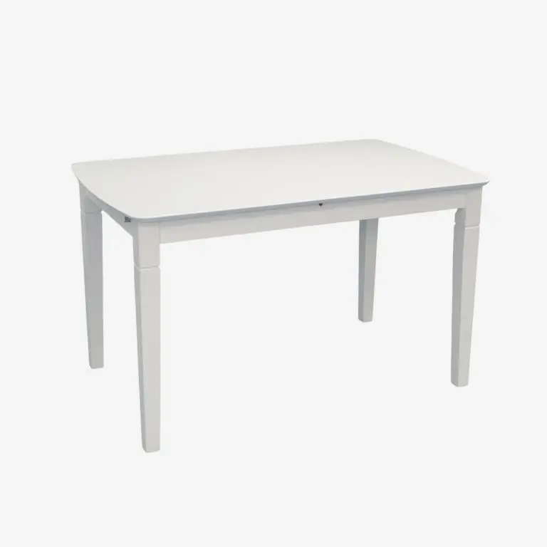 Masa extensibila Evelin HV-27V (White)