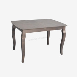 Masa extensibila Evelin HV-29V (Antique Grey)