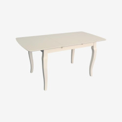 Masa extensibila Evelin HV-29V (Light Cream) Thumb
