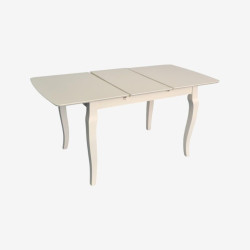 Masa extensibila Evelin HV-29V (Light Cream) Thumb