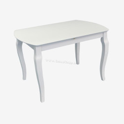 Masa extensibila Evelin HV-29V (White)