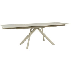 Masa extensibila Fabrik Home Calisto 160/240x90 (Camel) Thumb