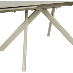 Masa extensibila Fabrik Home Calisto 160/240x90 (Camel) Thumb