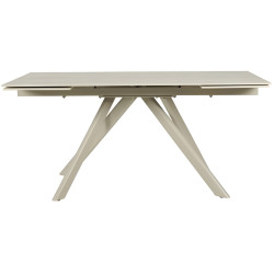 Masa extensibila Fabrik Home Calisto 160/240x90 (Camel) Thumb