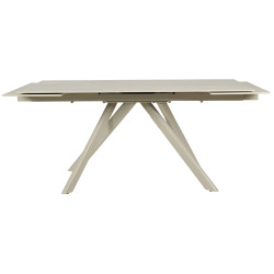 Masa extensibila Fabrik Home Calisto 160/240x90 (Camel) Thumb