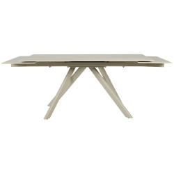 Masa extensibila Fabrik Home Calisto 160/240x90 (Camel) Thumb