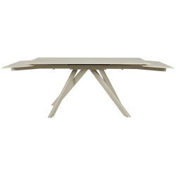 Masa extensibila Fabrik Home Calisto 160/240x90 (Camel) Thumb