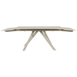 Masa extensibila Fabrik Home Calisto 160/240x90 (Camel) Thumb