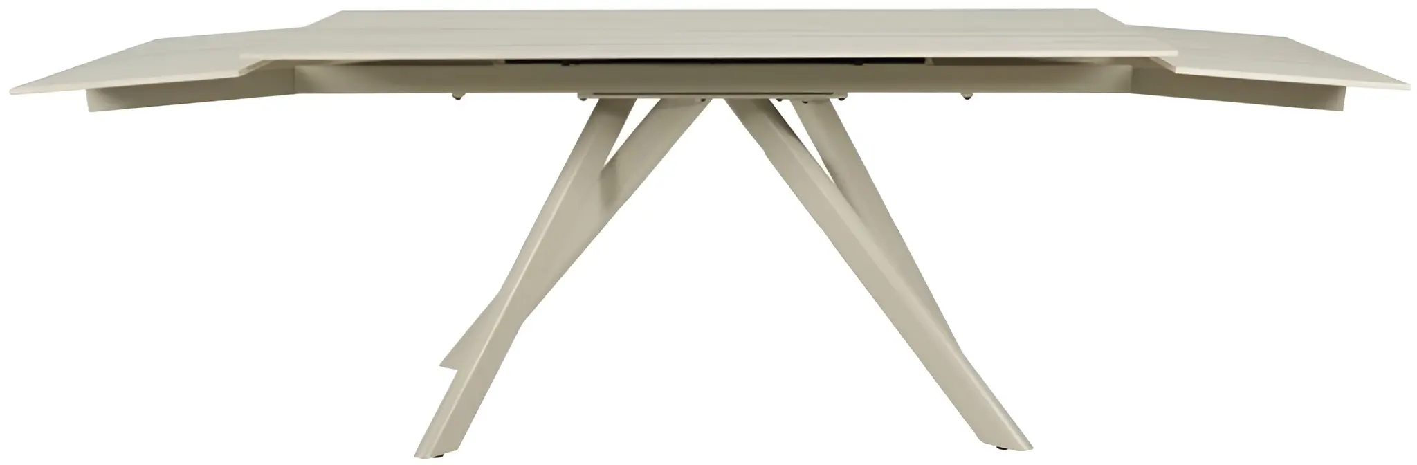 Masa extensibila Fabrik Home Calisto 160/240x90 (Camel) - 7
