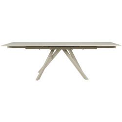 Masa extensibila Fabrik Home Calisto 160/240x90 (Camel) Thumb