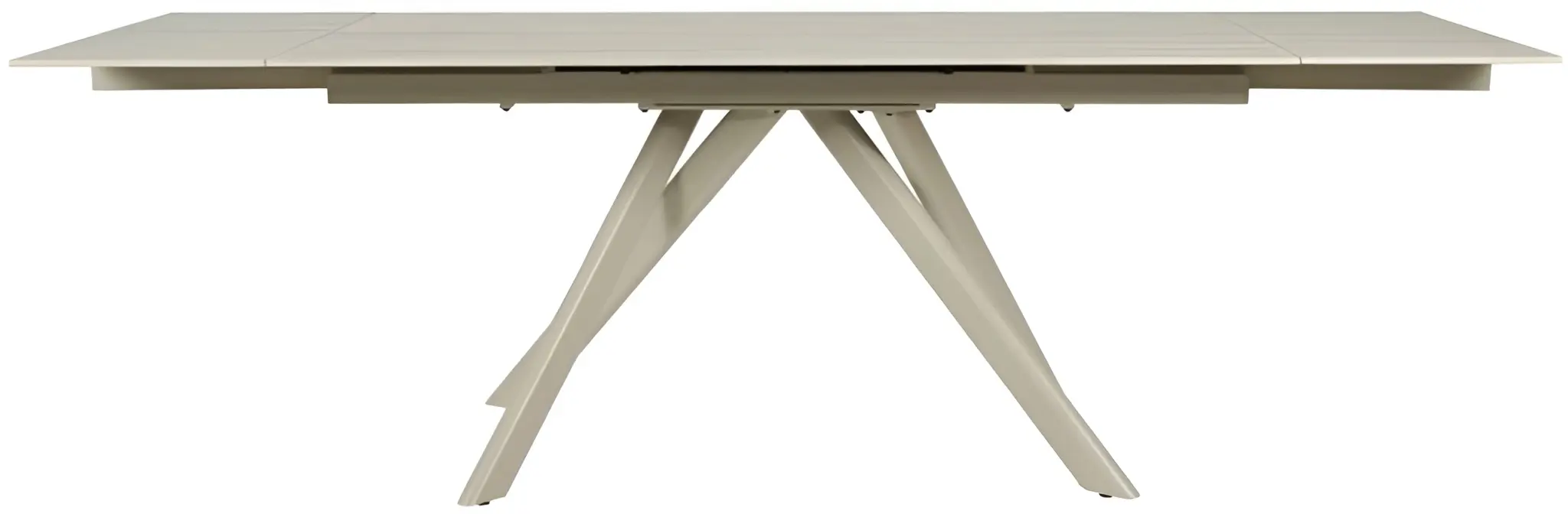 Masa extensibila Fabrik Home Calisto 160/240x90 (Camel) - 8