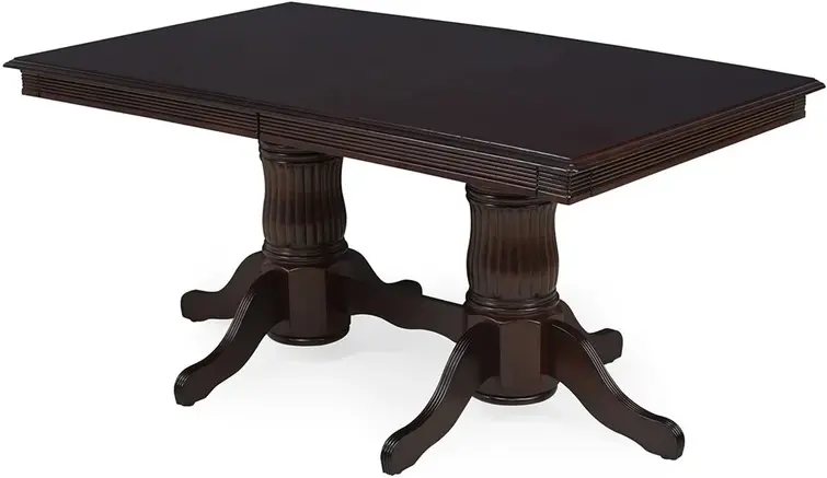 Masa extensibila Fabrik Home Elegance Dreptunghi 160/280x100 (Wenge)