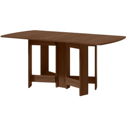 Masa-tumba Fabrik Home Rotunjit 170x90 (Stone Walnut) Thumb