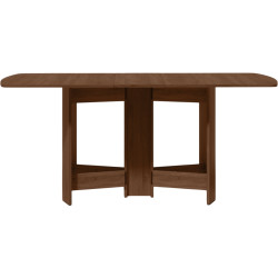 Masa-tumba Fabrik Home Rotunjit 170x90 (Stone Walnut) Thumb