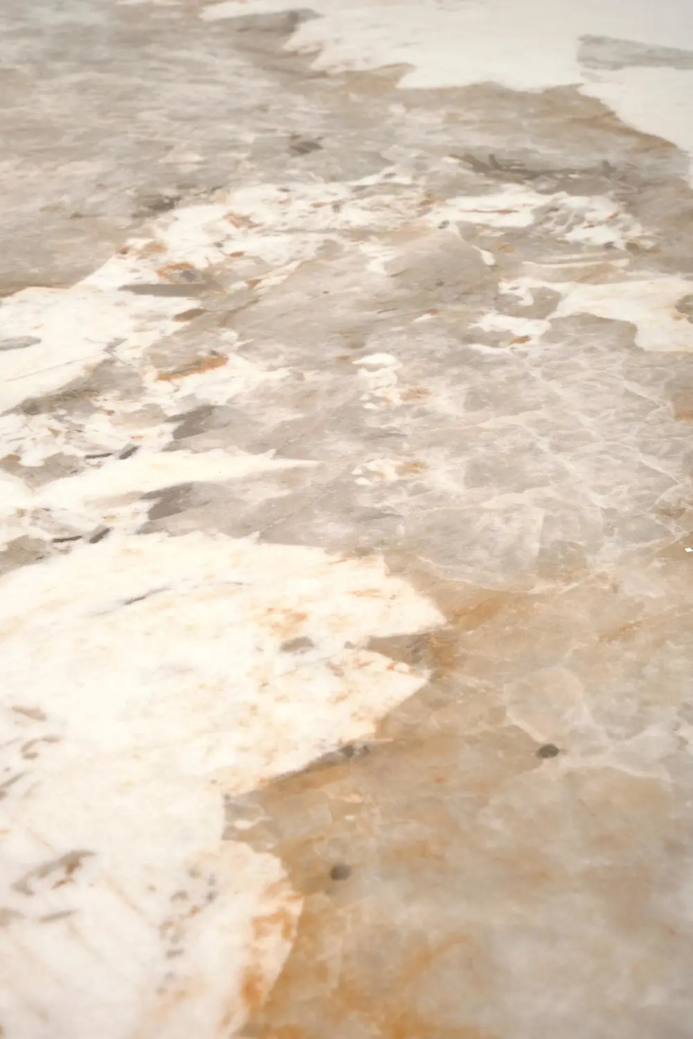 Стол Halmar Arani (Beige Marble/Walnut) - 6