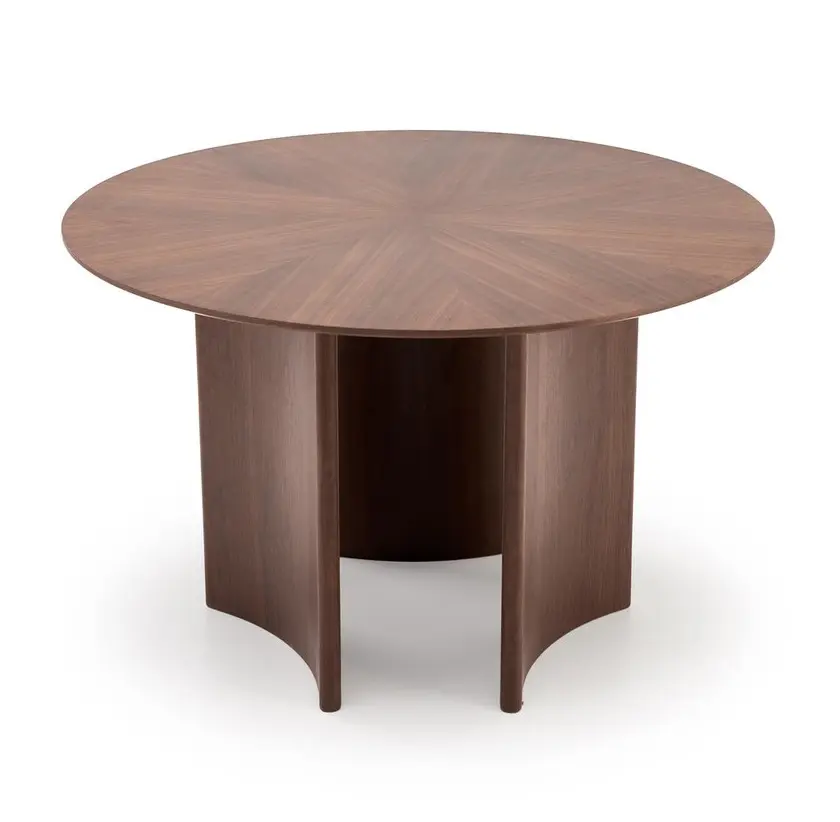 Masa Halmar Caldo 120 (Walnut)