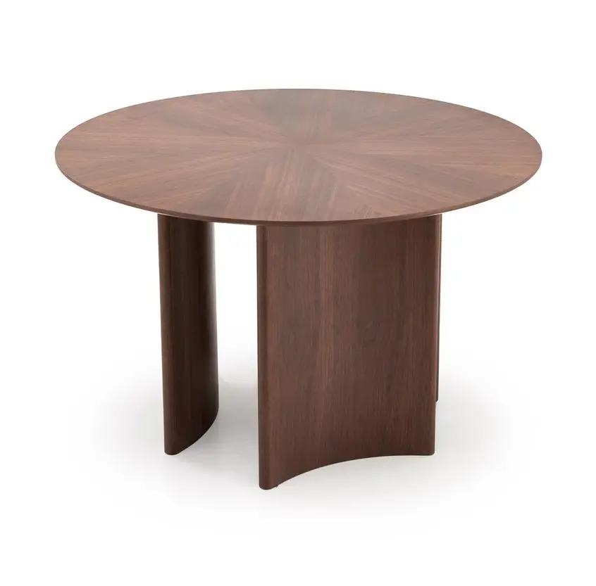 Masa Halmar Caldo 120 (Walnut)