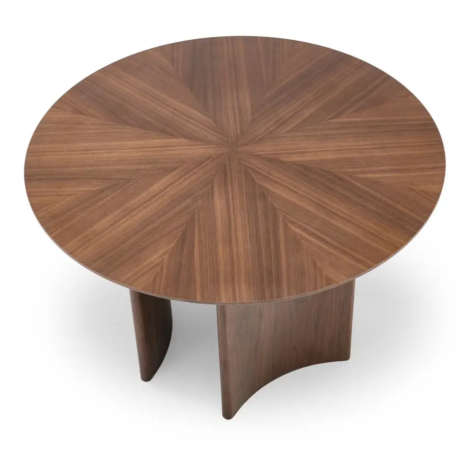 Masa Halmar Caldo 120 (Walnut)