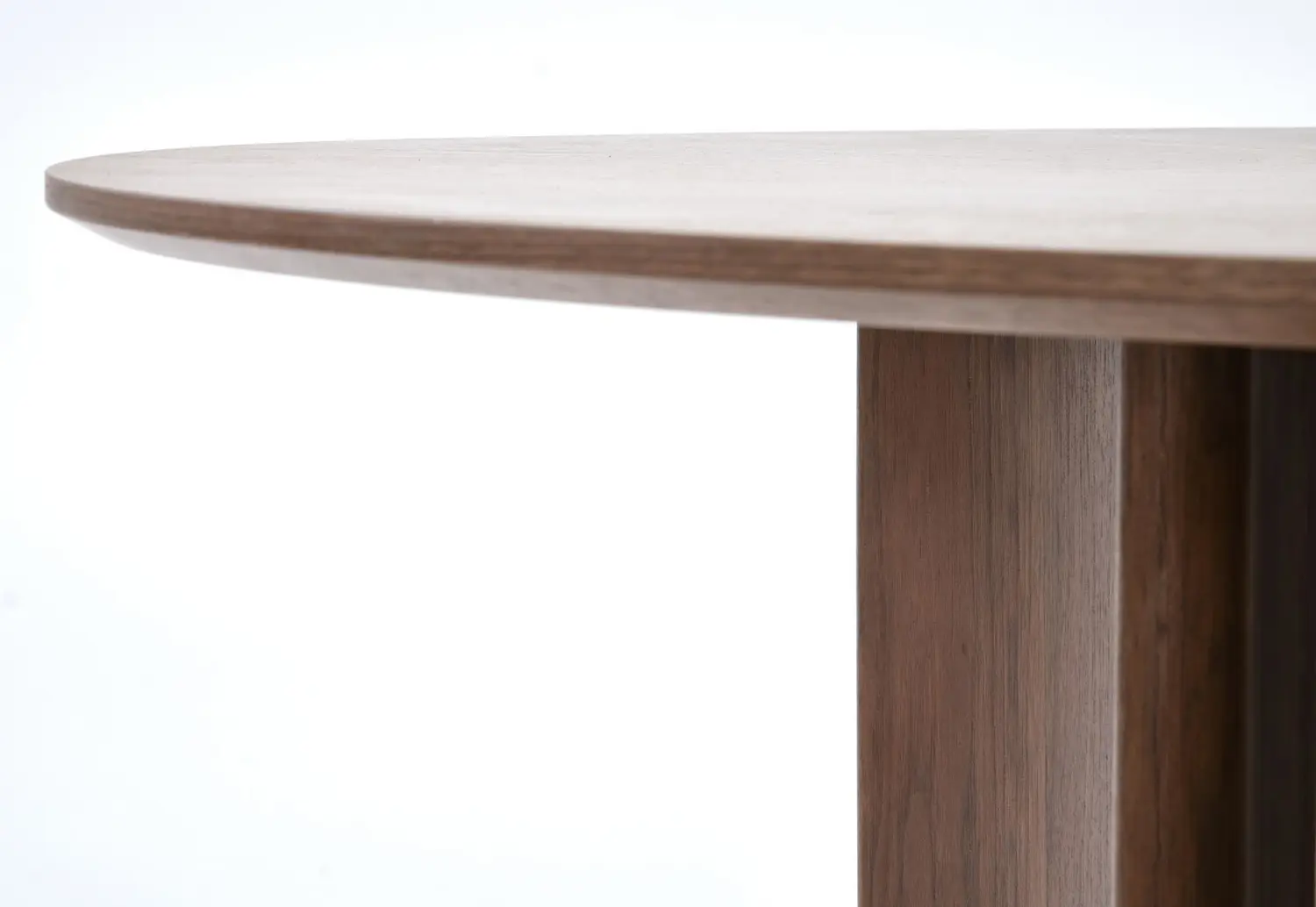 Masa Halmar Caldo 120 (Walnut)