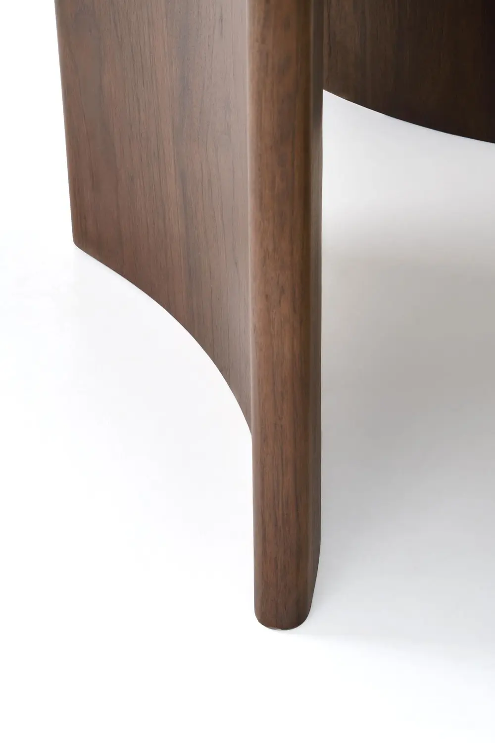 Masa Halmar Caldo 120 (Walnut)