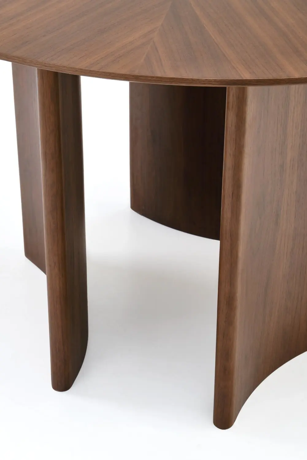 Masa Halmar Caldo 120 (Walnut)