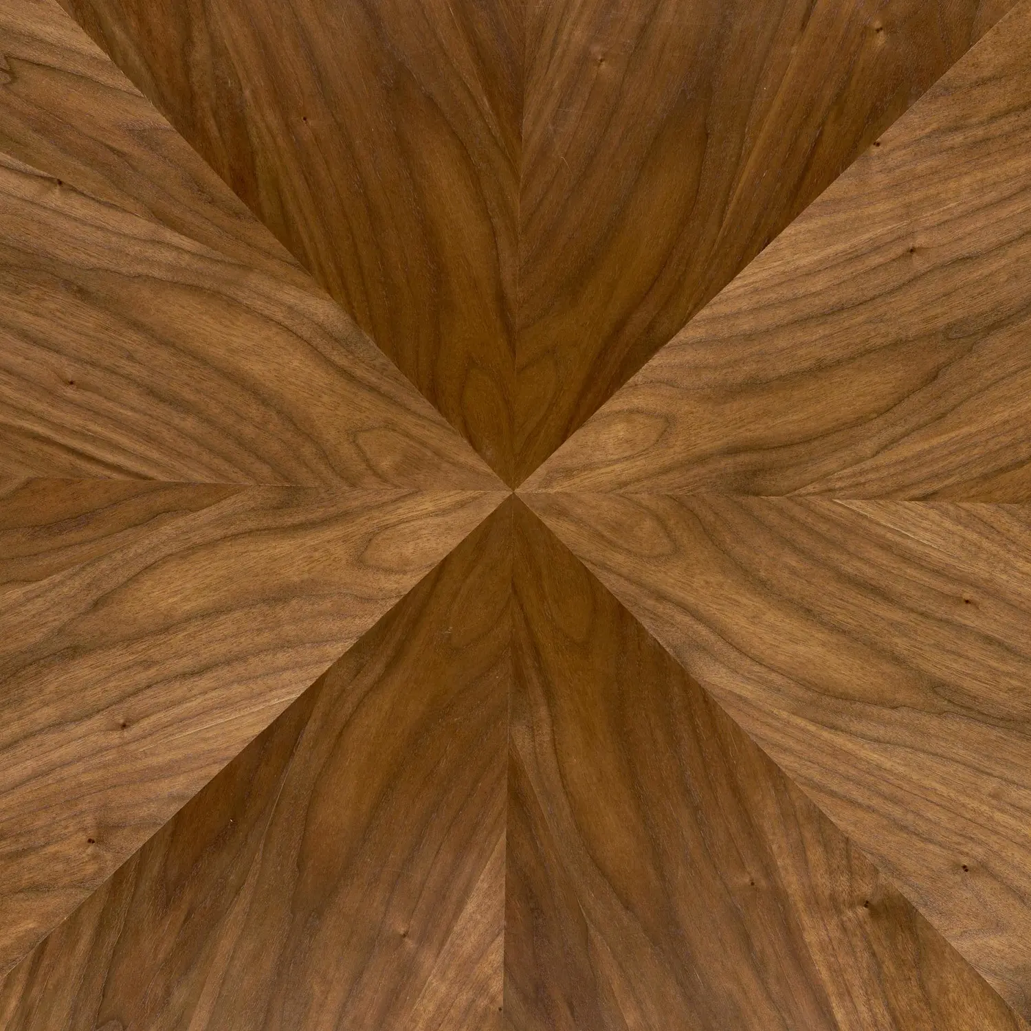 Стол Halmar Danilo (Walnut/Black) - 4