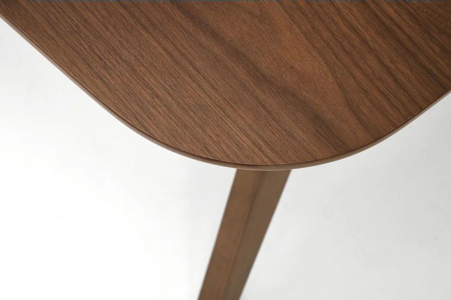 Masa Halmar Miguel 75x160 (Walnut)