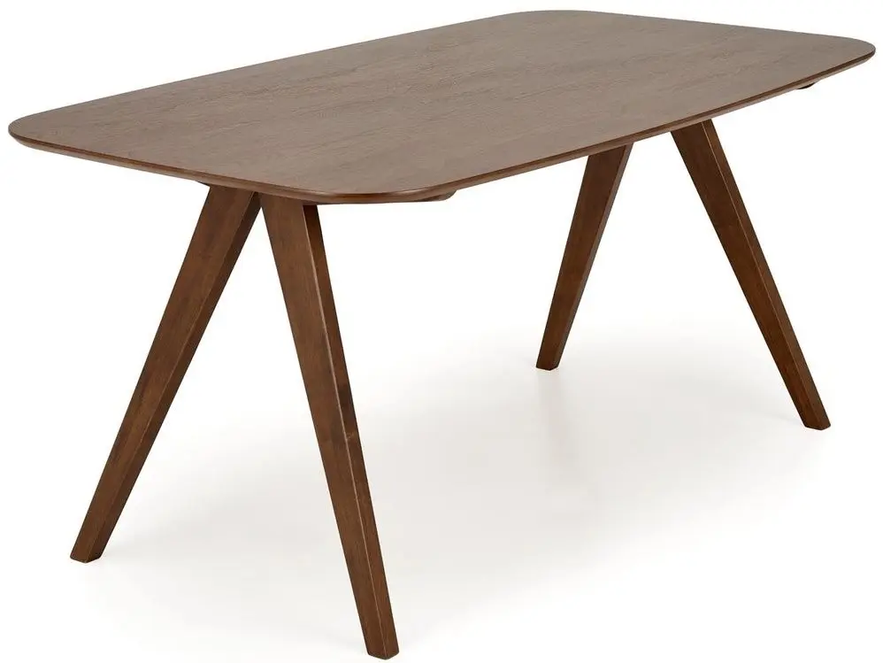 Masa Halmar Miguel 75x160 (Walnut)