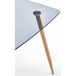 Стол Halmar Next 131 (Smoked/Honey Oak) Thumb