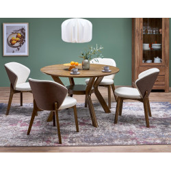Стол Halmar Rupert (Walnut)