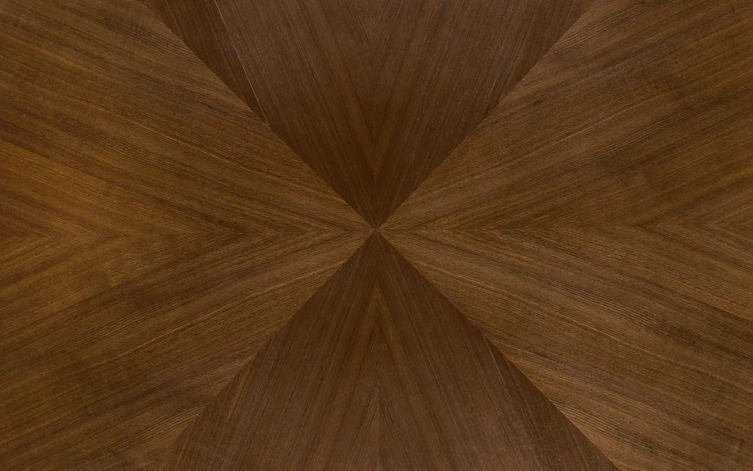 Masa Halmar Vagner 220x76 (Walnut)