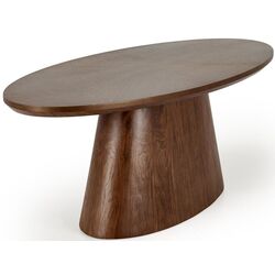 Masa Halmar Vagner 220x76 (Walnut) Thumb