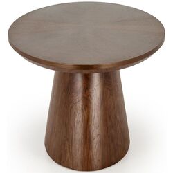 Masa Halmar Vagner 220x76 (Walnut) Thumb