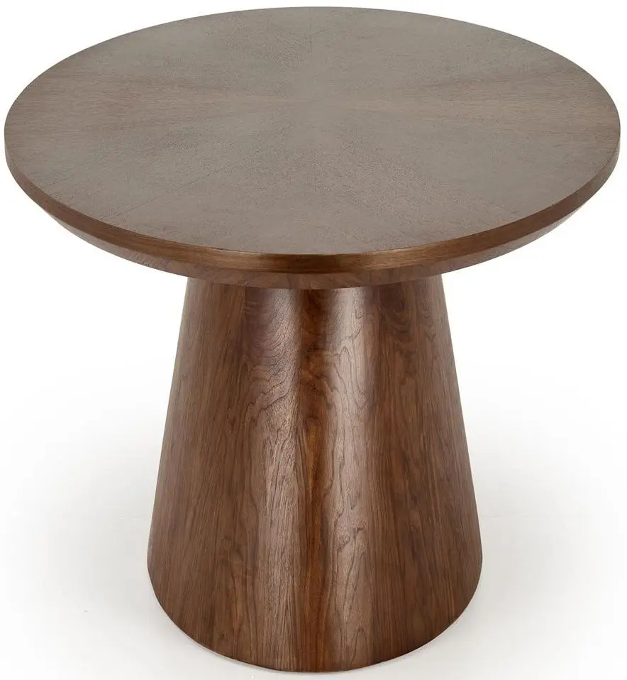 Masa Halmar Vagner 220x76 (Walnut)