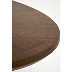 Masa Halmar Vagner 220x76 (Walnut) Thumb