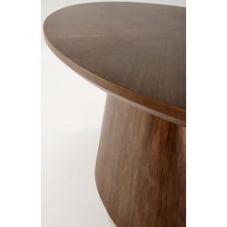 Masa Halmar Vagner 220x76 (Walnut) Thumb