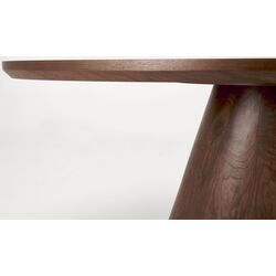 Masa Halmar Vagner 220x76 (Walnut) Thumb