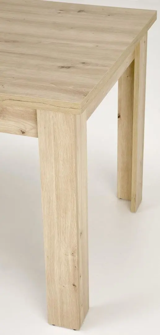 Masa extensibila Halmar Bagio 120/160x77 (Artisan Oak)