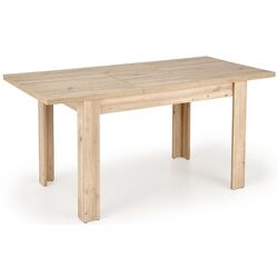 Masa extensibila Halmar Bagio 120/160x77 (Artisan Oak) Thumb