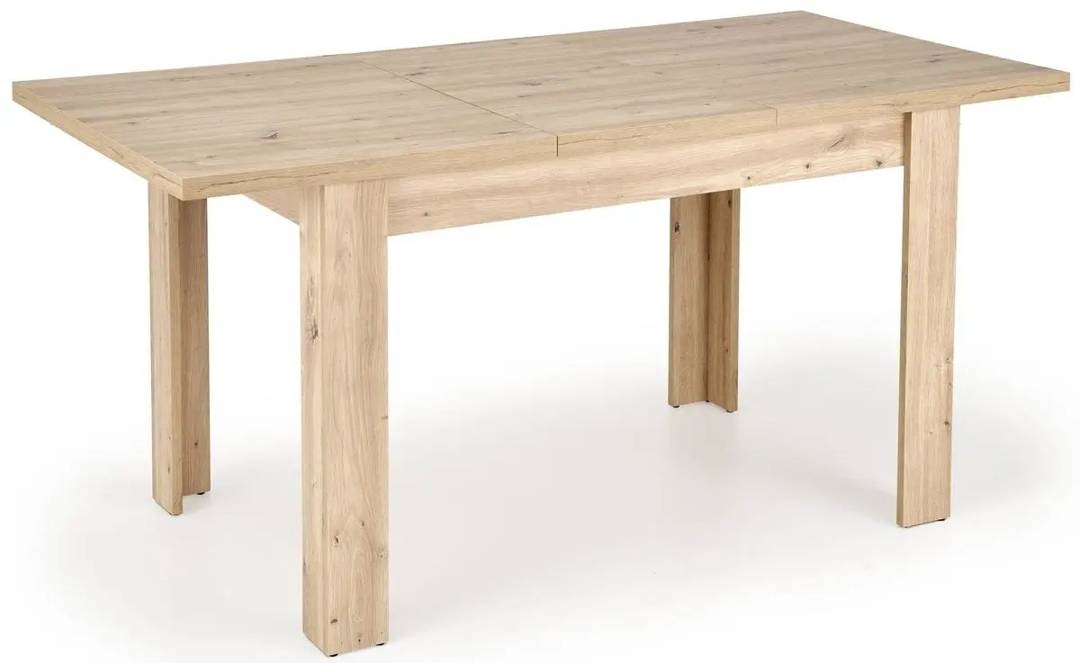 Masa extensibila Halmar Bagio 120/160x77 (Artisan Oak)