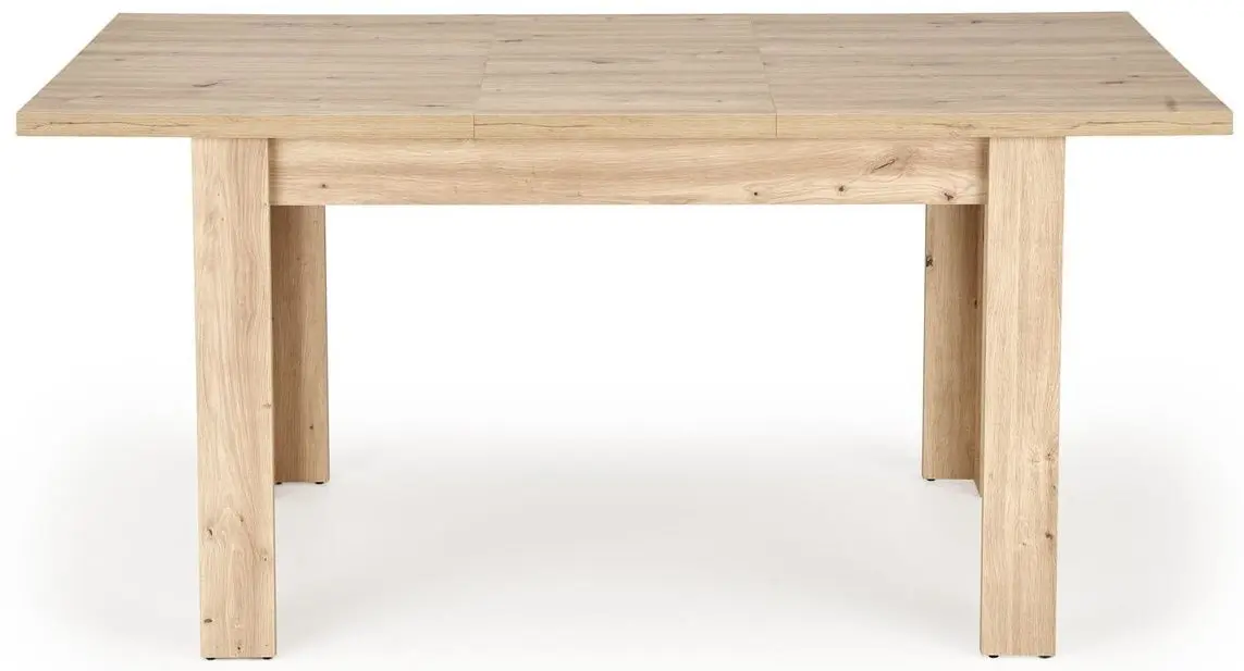 Masa extensibila Halmar Bagio 120/160x77 (Artisan Oak)