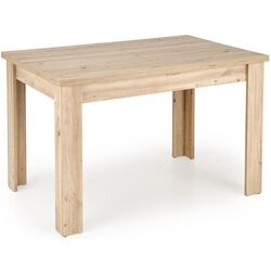 Masa extensibila Halmar Bagio 120/160x77 (Artisan Oak) Thumb