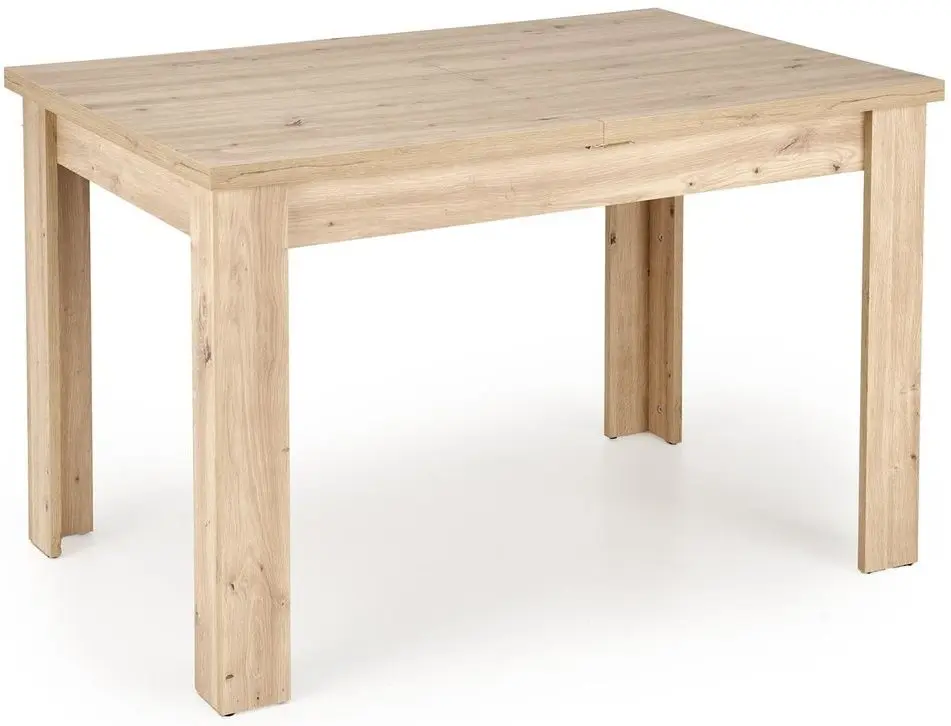 Masa extensibila Halmar Bagio 120/160x77 (Artisan Oak)