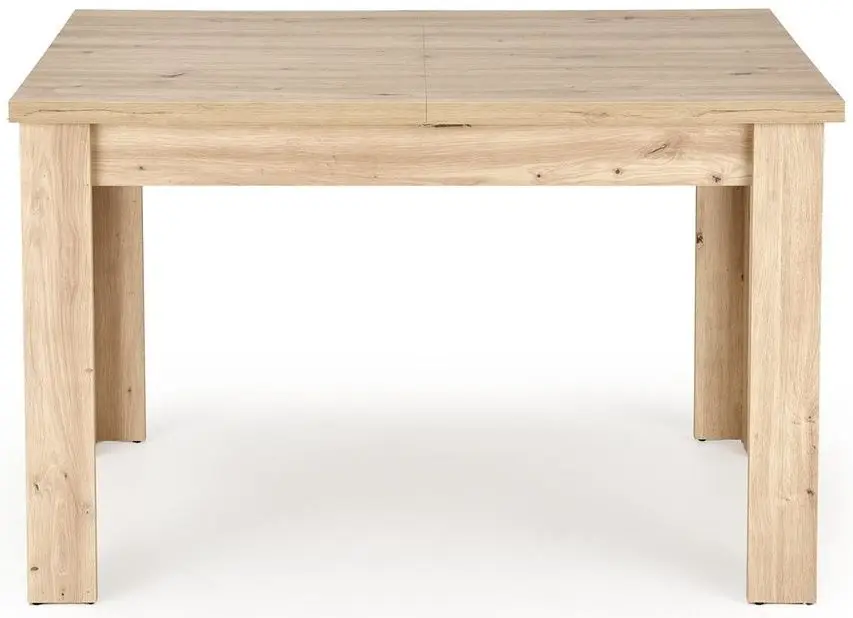 Masa extensibila Halmar Bagio 120/160x77 (Artisan Oak)